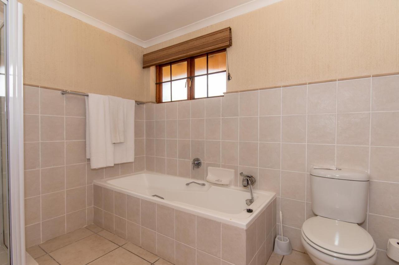 Kruger Park Lodge Unit No 252 With Private Pool ヘイジービュー エクステリア 写真