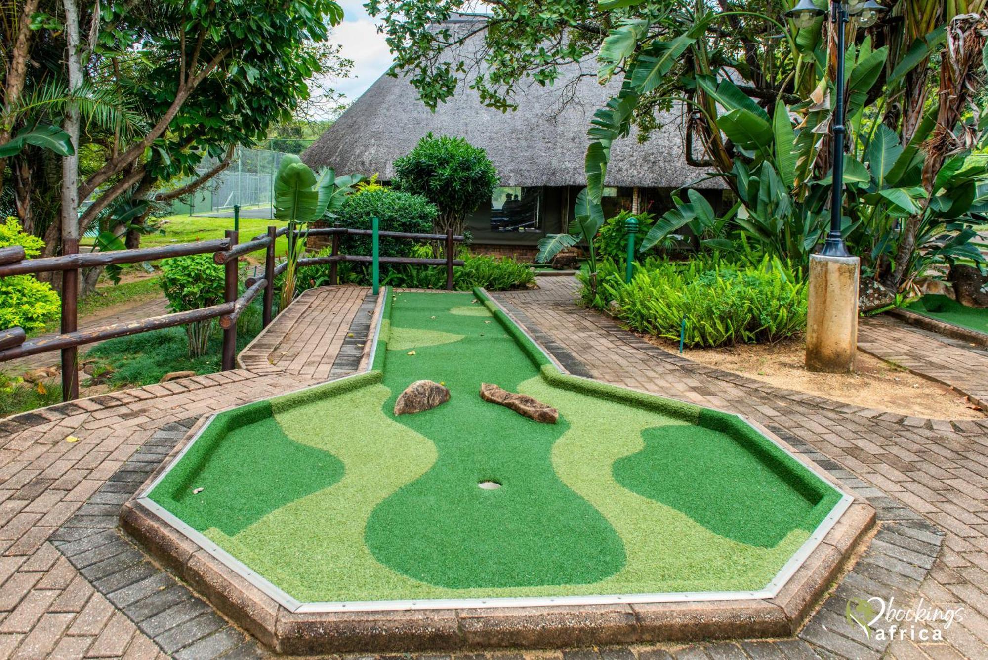 Kruger Park Lodge Unit No 252 With Private Pool ヘイジービュー エクステリア 写真