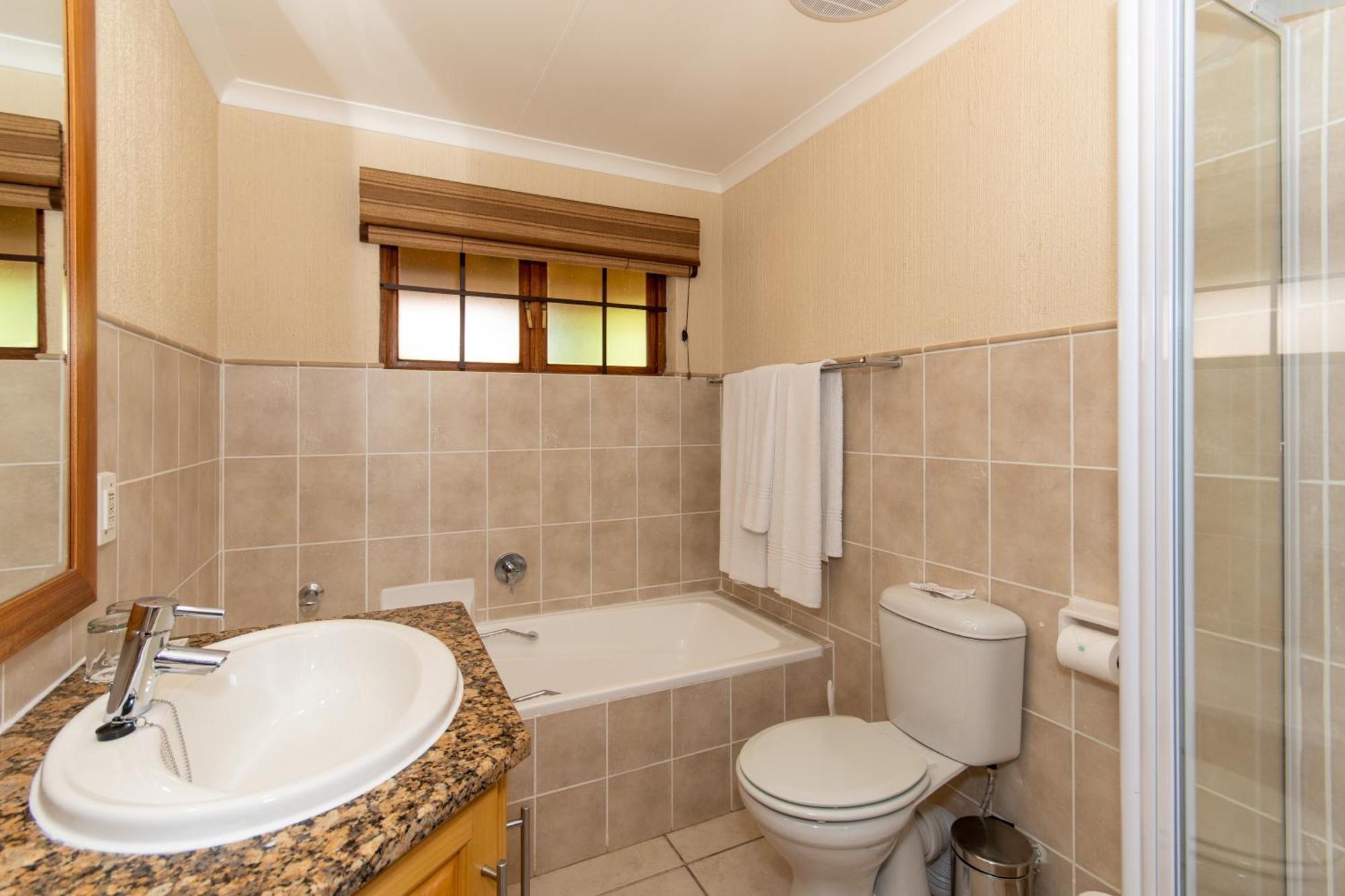 Kruger Park Lodge Unit No 252 With Private Pool ヘイジービュー エクステリア 写真