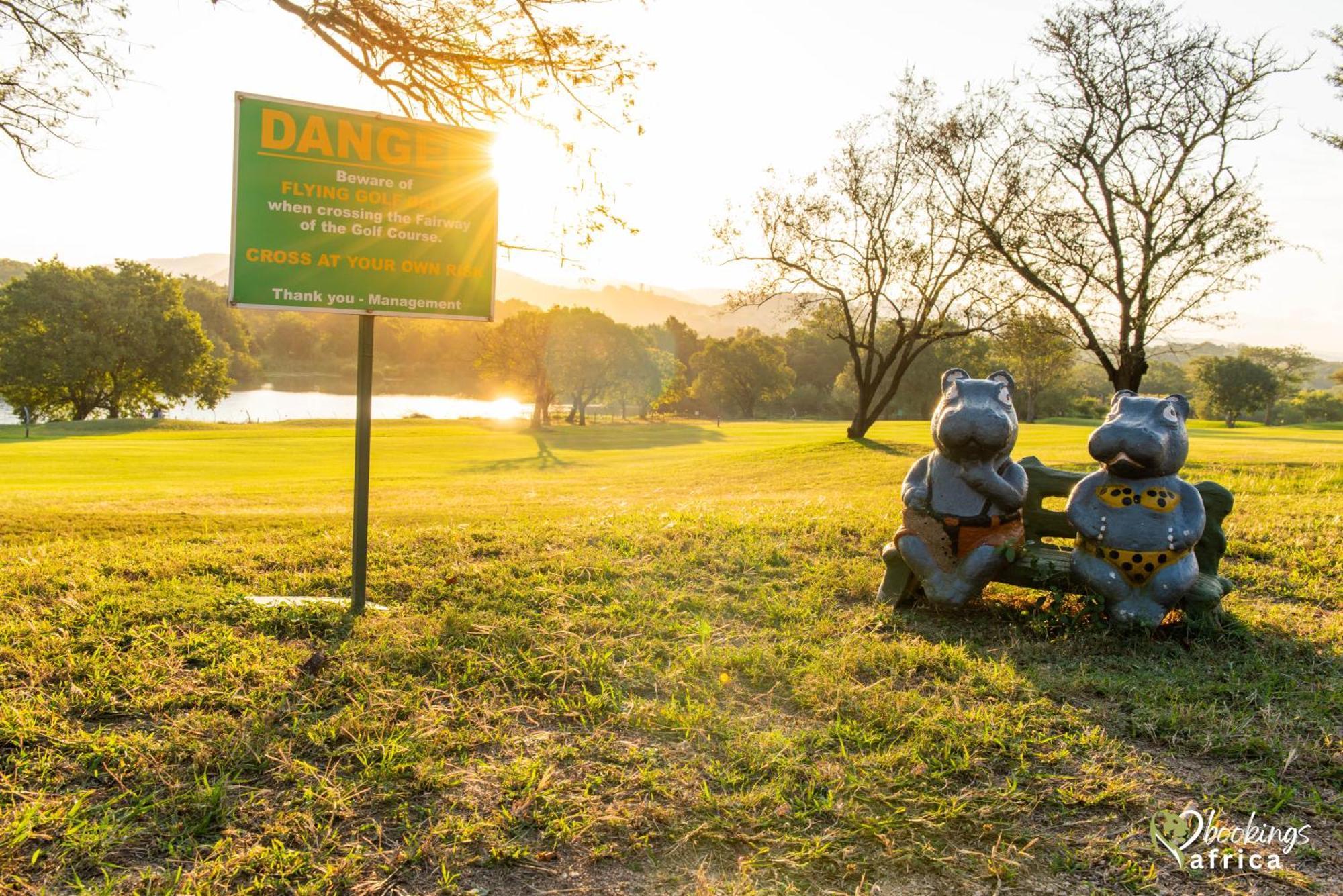Kruger Park Lodge Unit No 252 With Private Pool ヘイジービュー エクステリア 写真